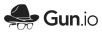 gun.io Logo Dark