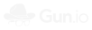 gun.io Logo Light gun.io Logo Light